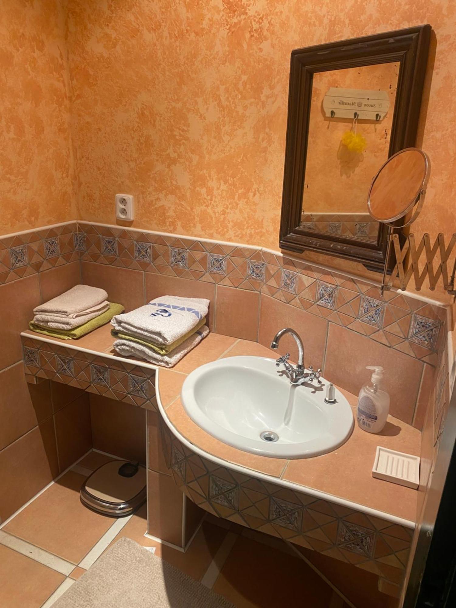 Apartman Dum U Kouli Prameny المظهر الخارجي الصورة